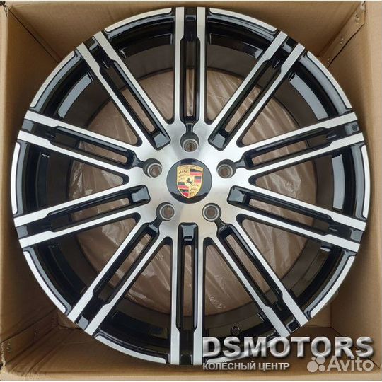 Диски 1041 10/21 5x130 ET50 d71.6 MB