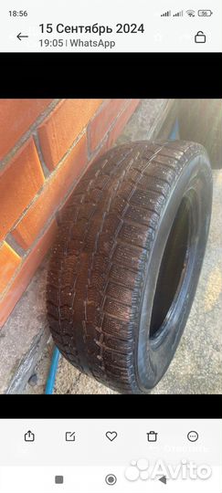 Pirelli Winter Ice Control 215/65 R16
