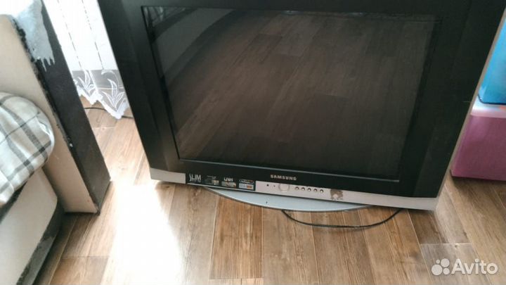 Телевизор бу