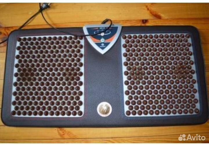 Нуга бест второе сердце