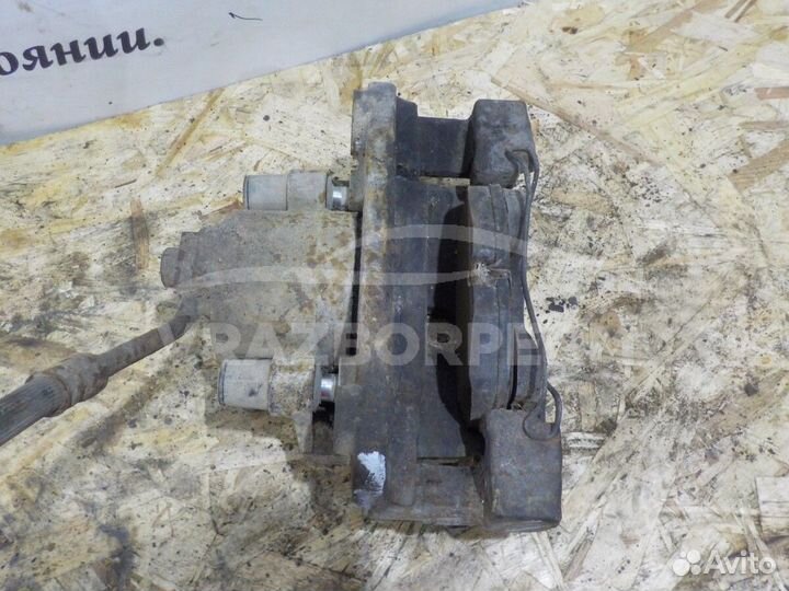 Суппорт тормозной передний левый Chrysler Sebring