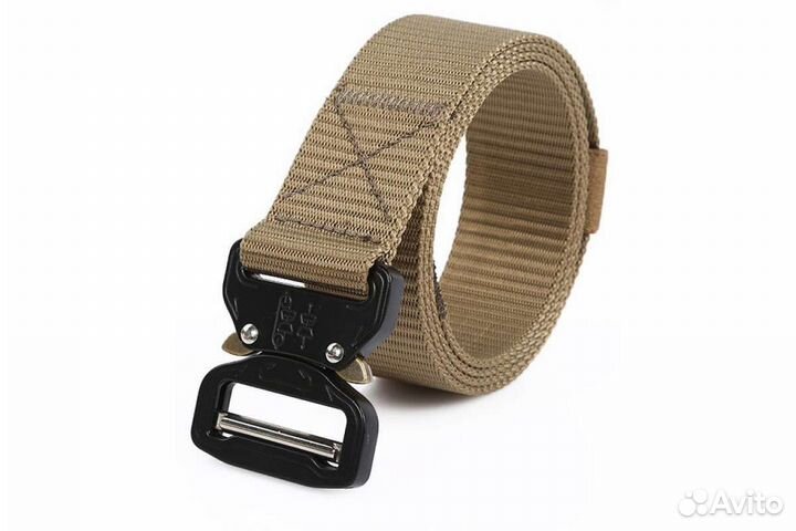 Ремень тактический 