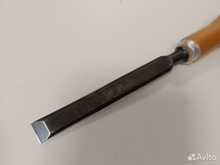 Стамески по дереву