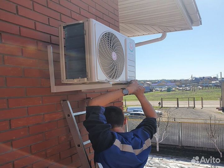 Кондиционеры