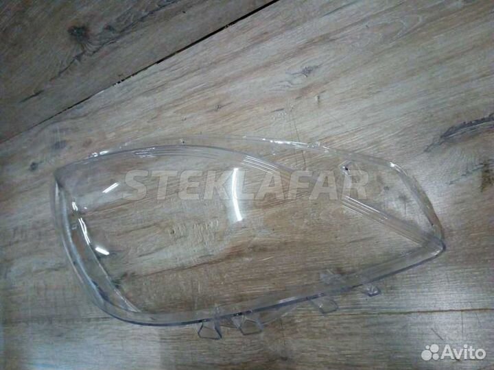 Стекло фары Mercedes-Benz B-class W246 (2011-2014