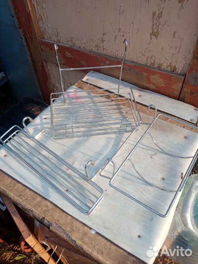 Рейлинг на кухню