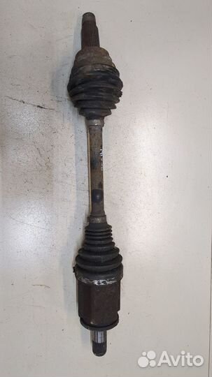 Полуось BMW X6 E71, 2008