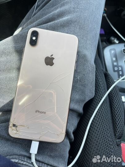 iPhone X, 64 ГБ