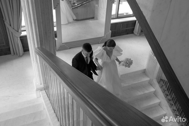 Свадебный организатор