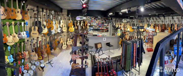 Alhambra Z-Nature - классическая гитара