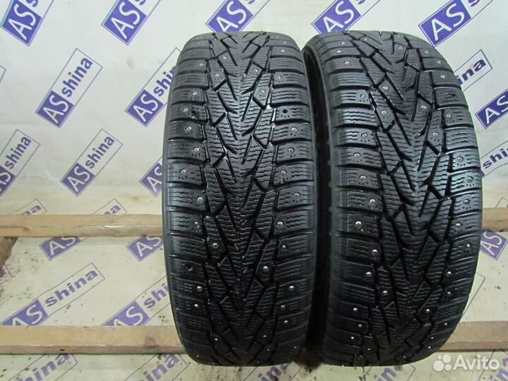 Nokian Tyres Nordman 7 205/65 R15 92N