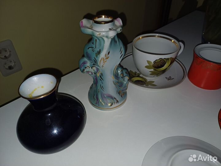 Колекционирование