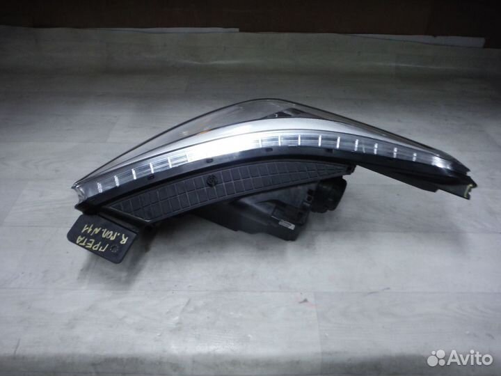 Фара правая (№11) Hyundai Creta 2017