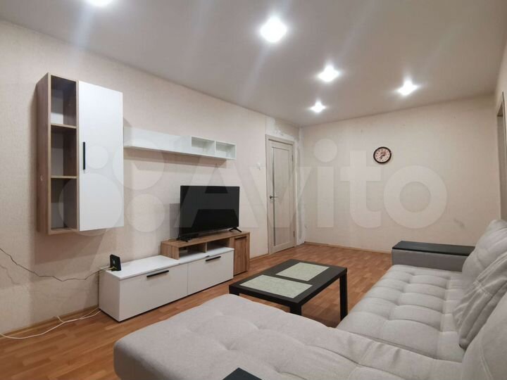 2-к. квартира, 48,4 м², 2/5 эт.