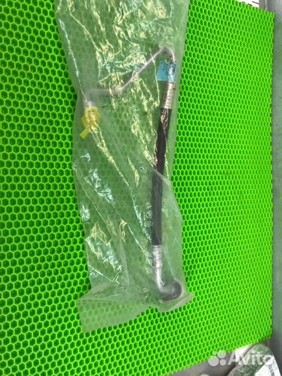 Трубка кондиционера