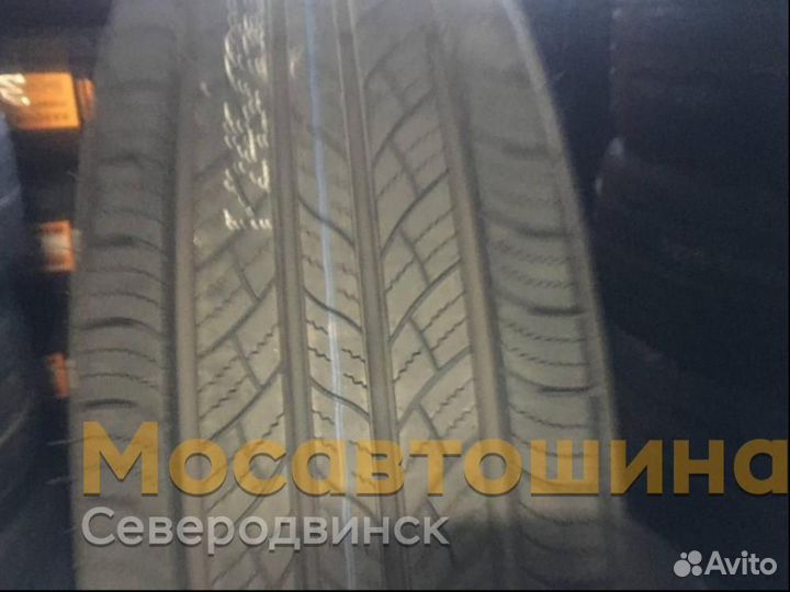 Boto Sasqua H/T 245/75 R16 111T