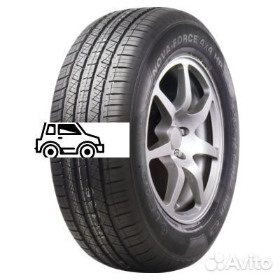 Leao Nova Force 4X4 HP 235/55 R18 104V