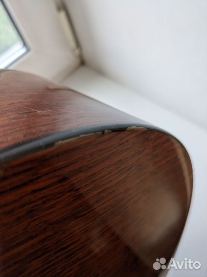 Классическая гитара Cremona 4735 4/4