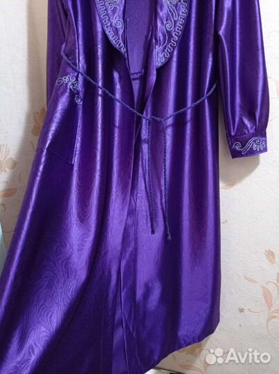 Халат женский 46 48 размер