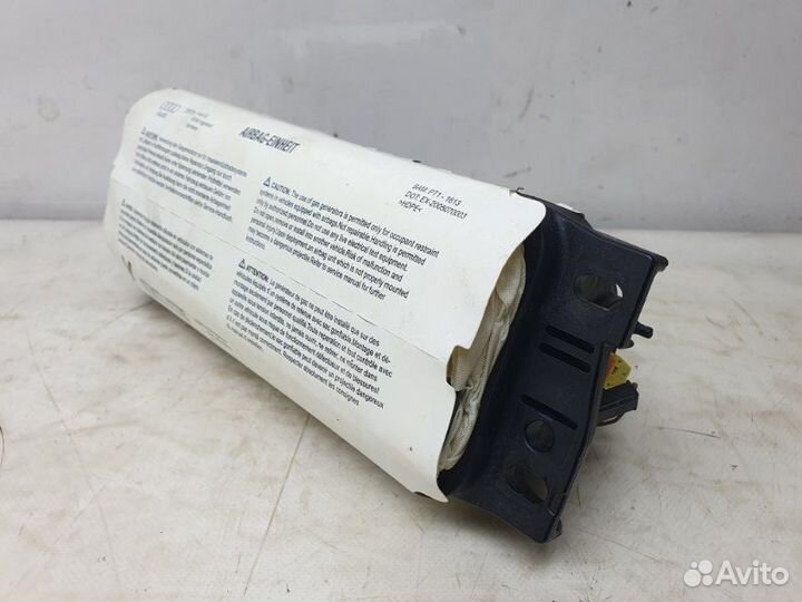 Подушка безопасности Audi A5 3.2 2009