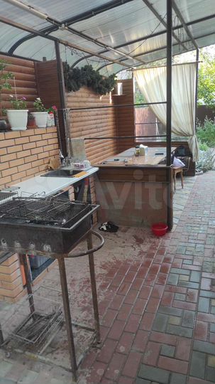 Дом 90 м² на участке 4 сот.