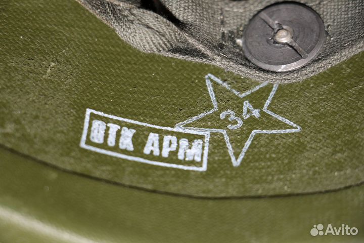 Шлем 6б47 2 размер