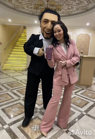 Тамада ведущая на свадьбу