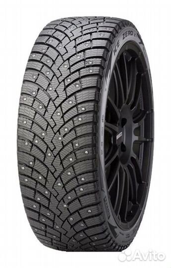Pirelli Scorpion Ice Zero 2 275/45 R21 110H