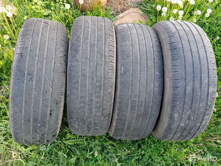 Accelera 651 Sport 2.25/4.5 R4 19B