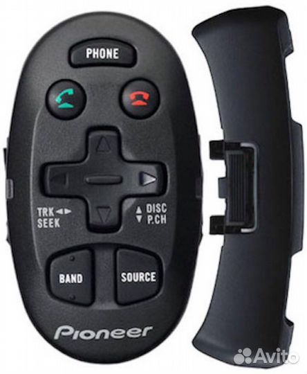 Мультимедийный центр Pioneer AVH 8600BT