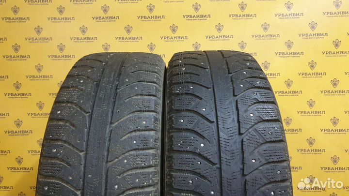 Bridgestone Ice Cruiser 7000 215/60 R17 100T