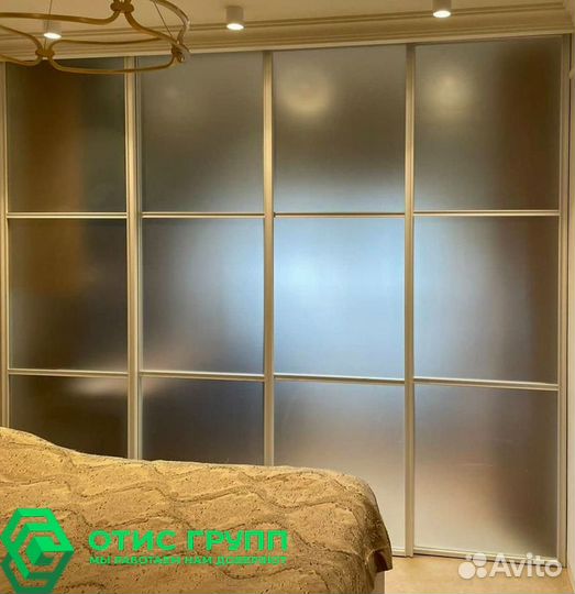 Перегородки для зонирования / Лофт перегородки