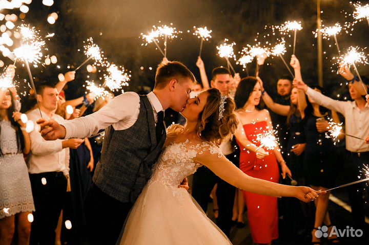 Ведущий, диджей, вокал на свадьбу, юбилей