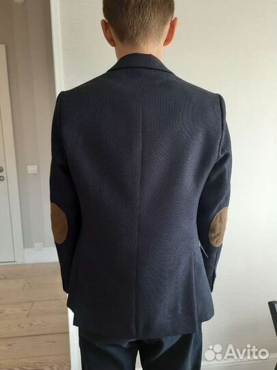 Пиджак для мальчика Mili