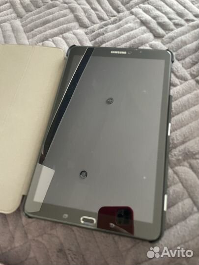 Планшет samsung galaxy tab