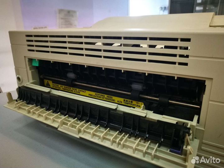 Принтер HP (Hewlett-Packard ) Laser Jet 4L