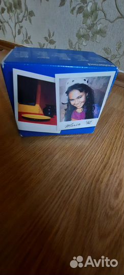 Фотоаппарат polaroid 636