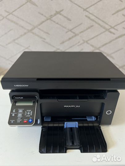 Принтер Pantum M6500W