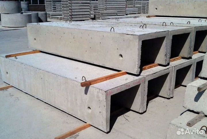 Лоток водоотводный опт