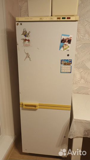 Холодильник Минск