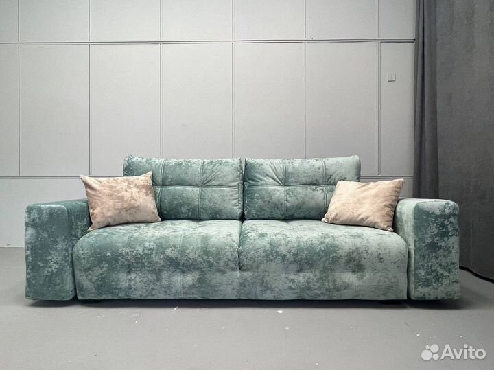 Диван Бруно прямой Dolore 37