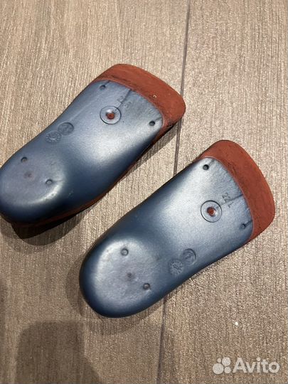 Стельки bauerfeind GloboTec Junior