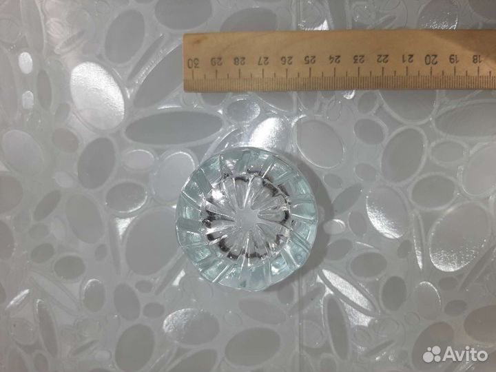 Стопка рюмка бокал СССР