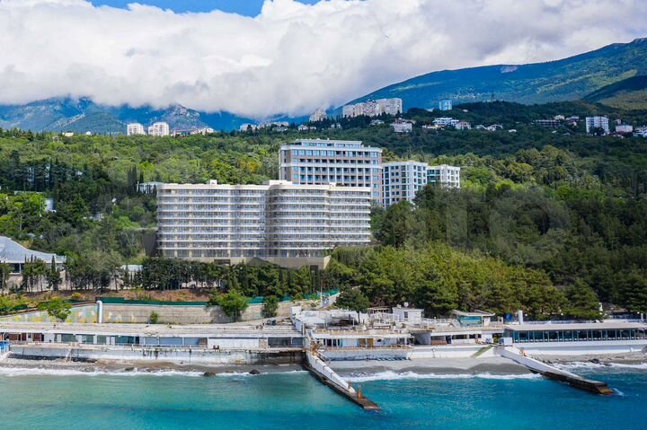 2-к. апартаменты, 49 м², 3/8 эт.