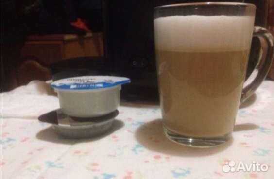 Капсульная Кофемашина Bosch Tassimo