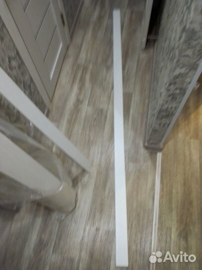 Дверные наличники