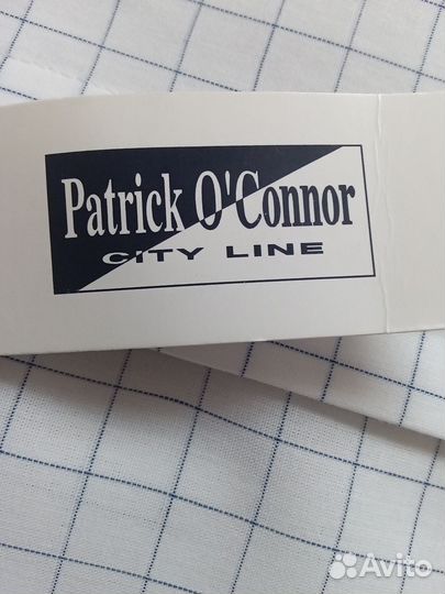 Разм.54. Новая муж.рубашка, Германия