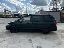 Mazda MPV 2.5 AT, 2002, 230 000 км, с пробего�м, цена 505 000 руб.