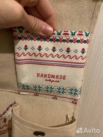 Органайзер подвесной настенный