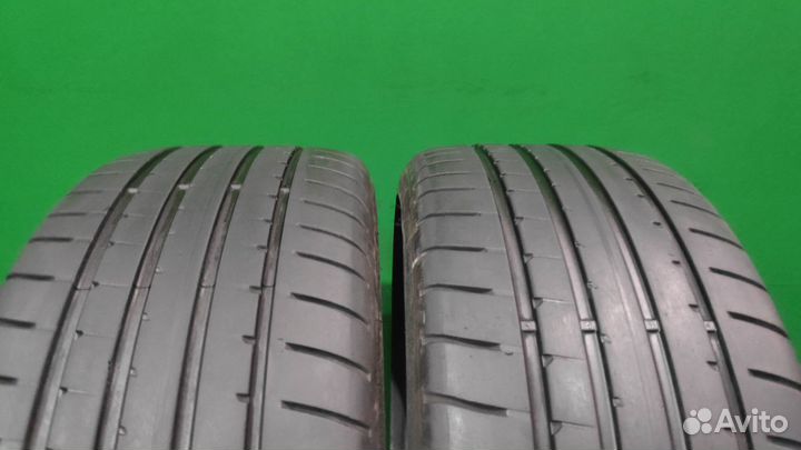 Goodyear Eagle F1 Asymmetric 3 245/35 R20 95Y